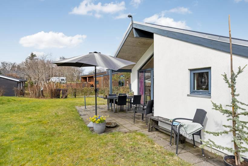 Foto von Ferienhaus JE03 in Sæby - Nordjütland Ost