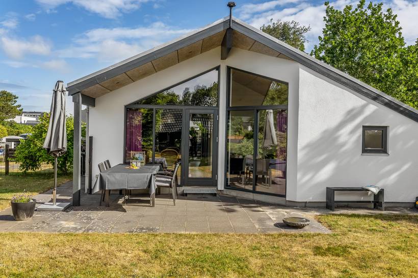 Foto von Ferienhaus JE03 in Sæby - Nordjütland Ost