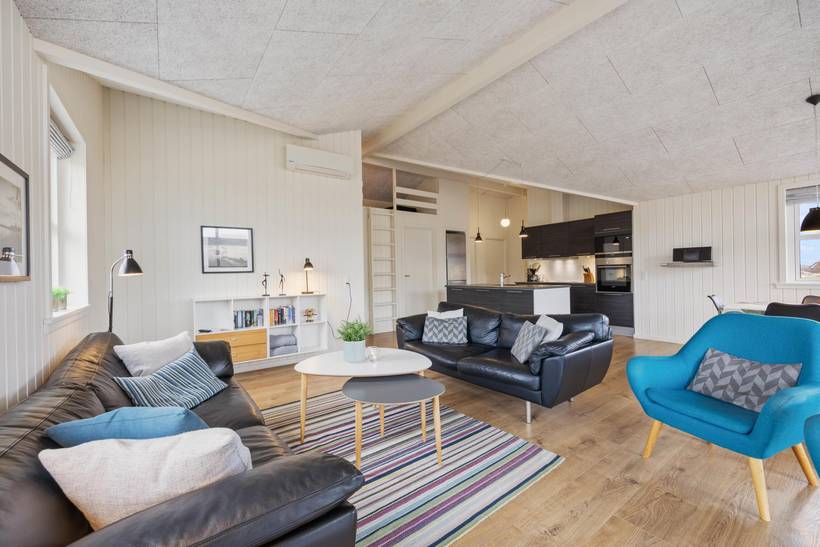 Foto von Ferienhaus JE04 in Årgab - Westjütland