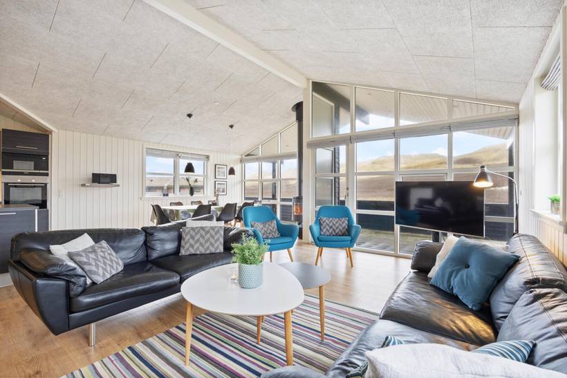 Foto von Ferienhaus JE04 in Årgab - Westjütland