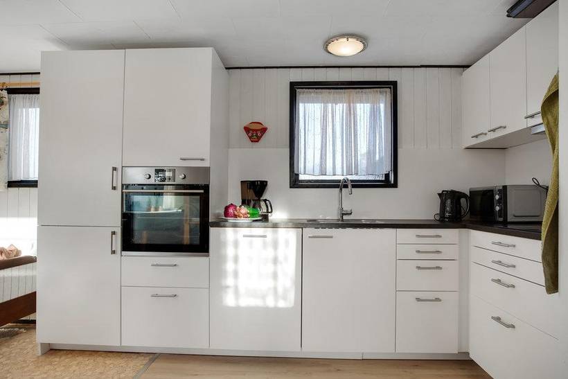 Foto von Ferienhaus JE07 in Lyngså - Nordjütland Ost