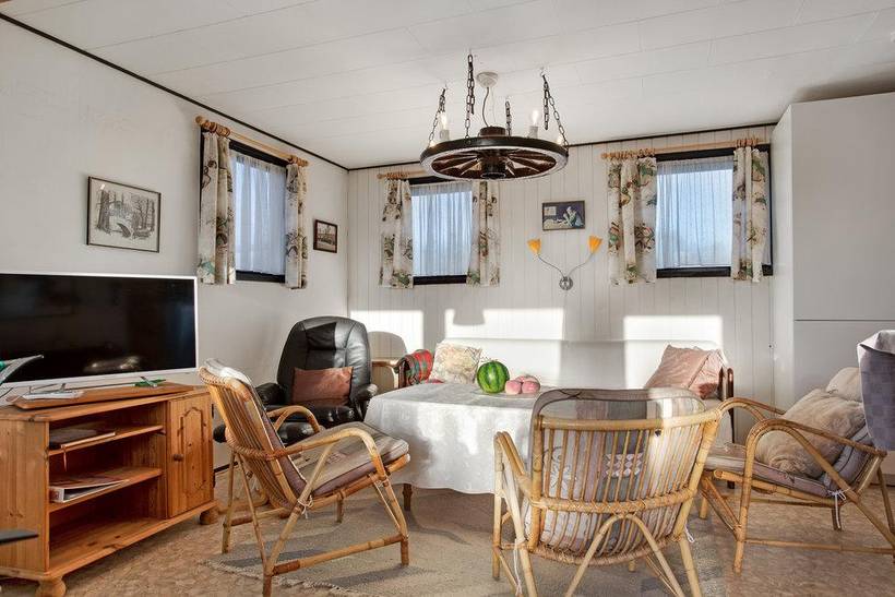 Foto von Ferienhaus JE07 in Lyngså - Nordjütland Ost