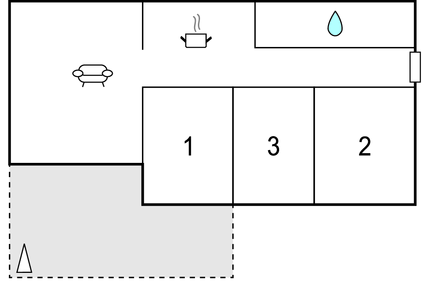 Vorschaubild von Ferienhaus JE07 in Lyngså - Nordjütland Ost
