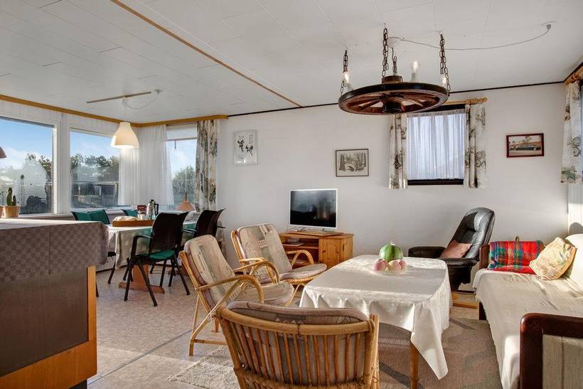 Foto von Ferienhaus JE07 in Lyngså - Nordjütland Ost