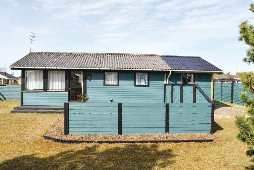 Foto von Ferienhaus JE07 in Lyngså - Nordjütland Ost