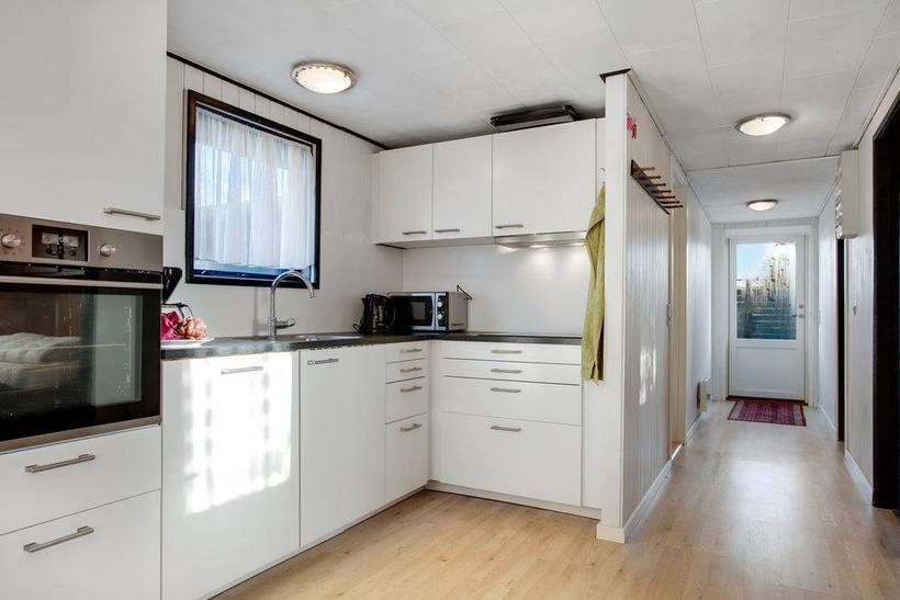 Foto von Ferienhaus JE07 in Lyngså - Nordjütland Ost