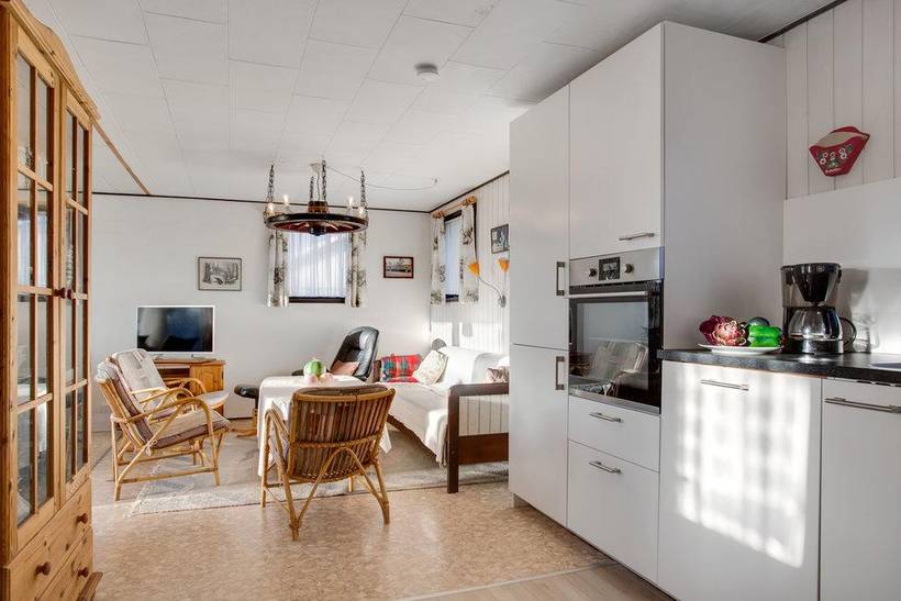 Foto von Ferienhaus JE07 in Lyngså - Nordjütland Ost