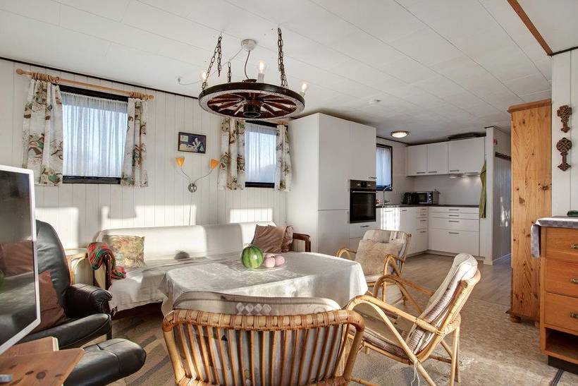 Foto von Ferienhaus JE07 in Lyngså - Nordjütland Ost