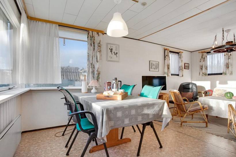 Foto von Ferienhaus JE07 in Lyngså - Nordjütland Ost
