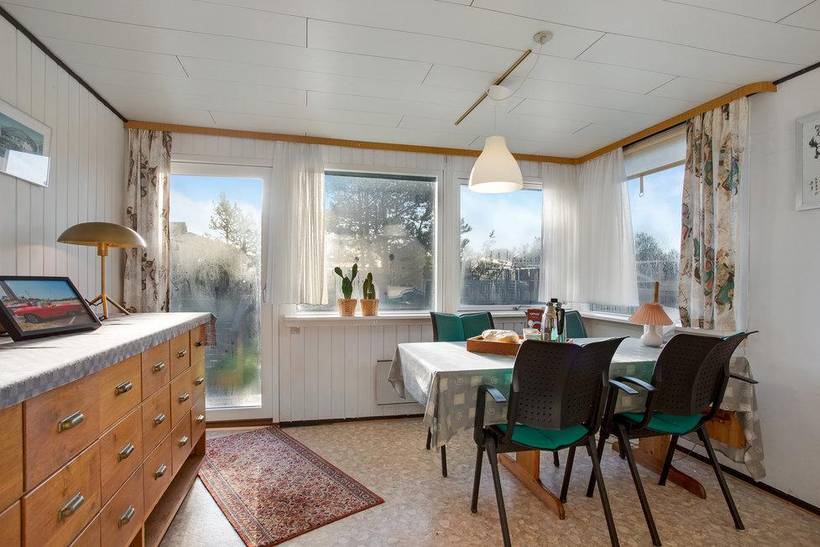 Foto von Ferienhaus JE07 in Lyngså - Nordjütland Ost