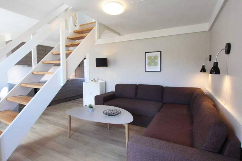 Foto von Ferienhaus JE13 in Gudhjem - Bornholm
