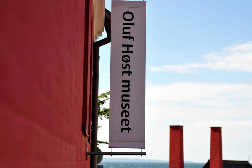 Foto von Ferienhaus JE13 in Gudhjem - Bornholm