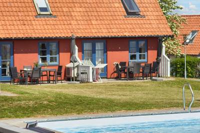 Vorschaubild von Ferienhaus JE13 in Gudhjem - Bornholm
