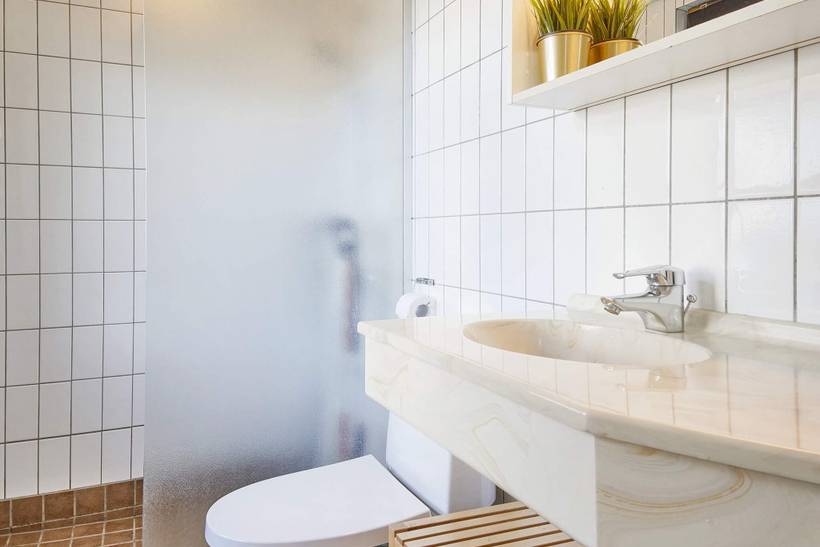 Foto von Ferienhaus JE13 in Gudhjem - Bornholm