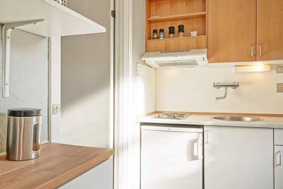 Vorschaubild von Ferienhaus JE13 in Gudhjem - Bornholm