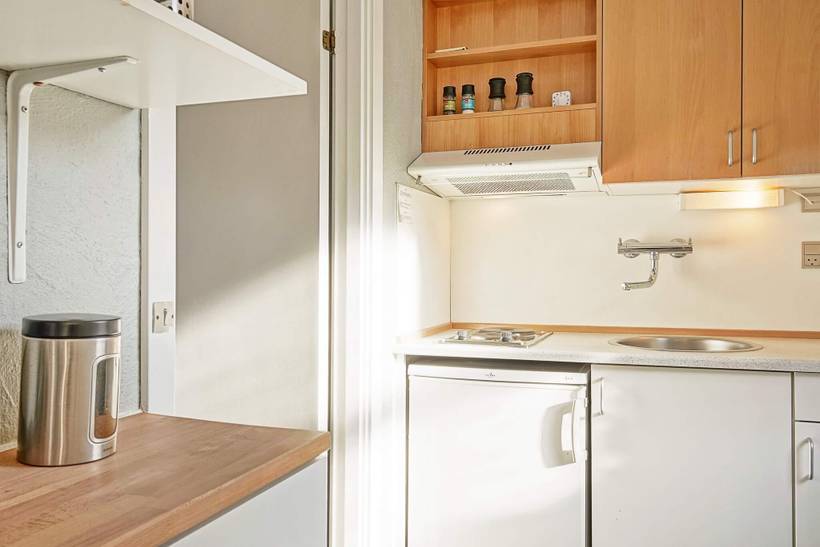 Foto von Ferienhaus JE13 in Gudhjem - Bornholm