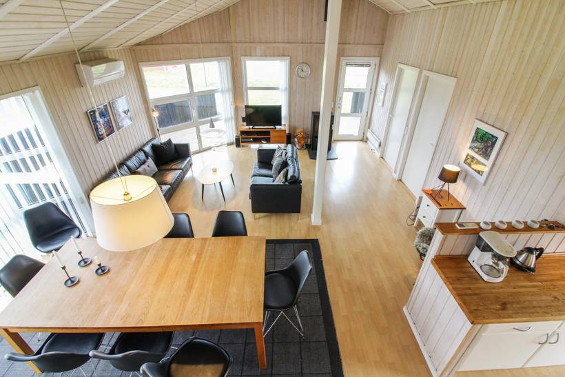 Foto von Ferienhaus JE17 in Lønstrup - Nordjütland