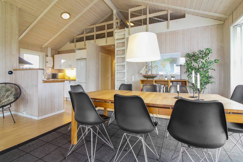 Foto von Ferienhaus JE17 in Lønstrup - Nordjütland
