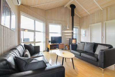 Vorschaubild von Ferienhaus JE17 in Lønstrup - Nordjütland