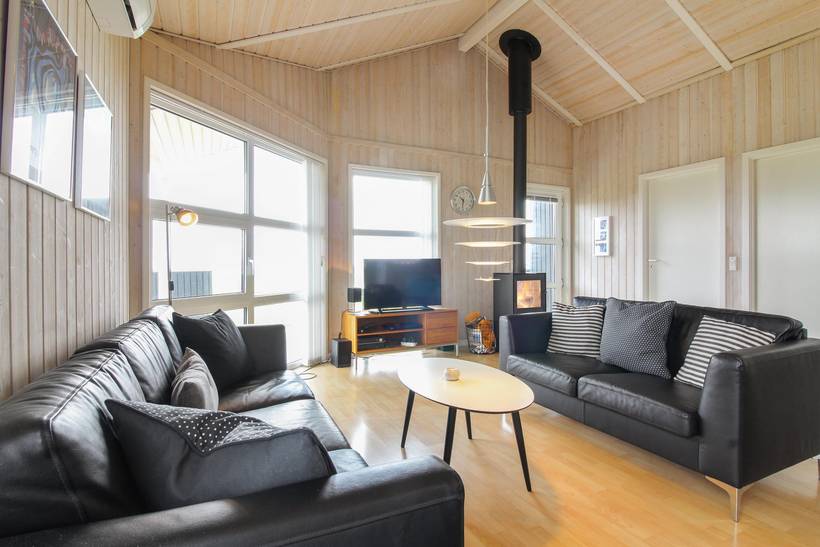 Foto von Ferienhaus JE17 in Lønstrup - Nordjütland