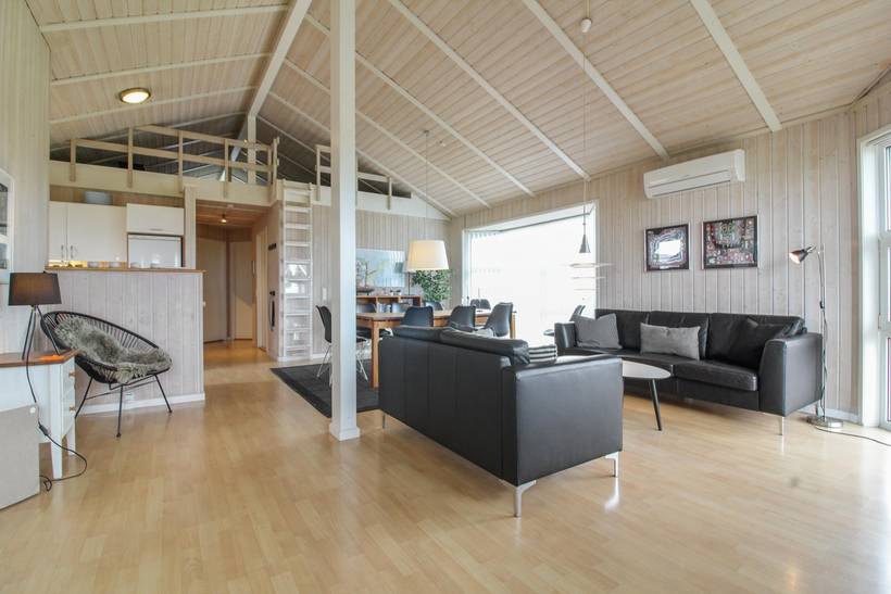 Foto von Ferienhaus JE17 in Lønstrup - Nordjütland