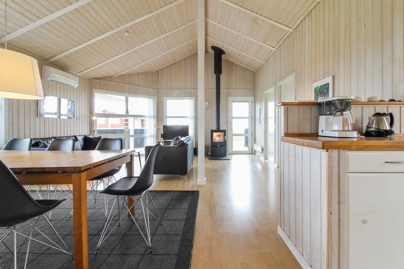 Foto von Ferienhaus JE17 in Lønstrup - Nordjütland