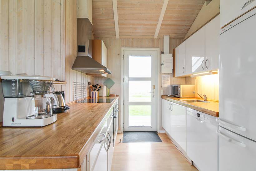 Foto von Ferienhaus JE17 in Lønstrup - Nordjütland