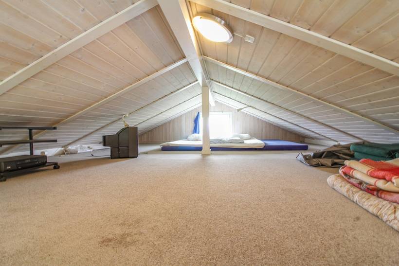 Foto von Ferienhaus JE17 in Lønstrup - Nordjütland