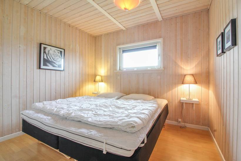 Foto von Ferienhaus JE17 in Lønstrup - Nordjütland