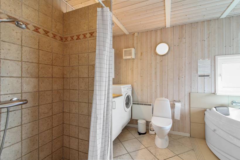 Foto von Ferienhaus JE17 in Lønstrup - Nordjütland