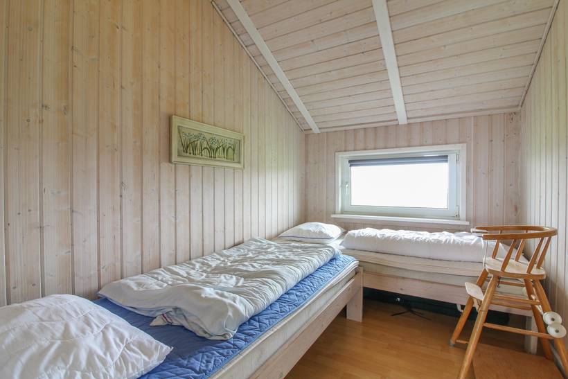 Foto von Ferienhaus JE17 in Lønstrup - Nordjütland