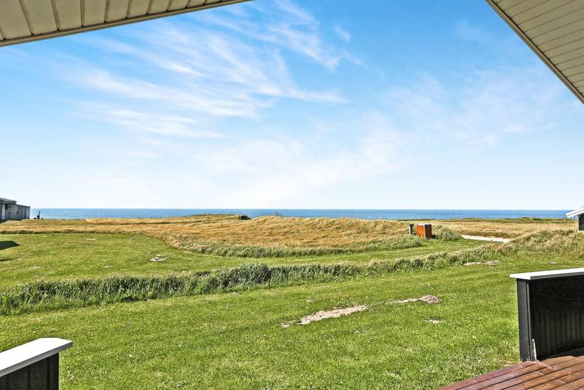 Foto von Ferienhaus JE17 in Lønstrup - Nordjütland