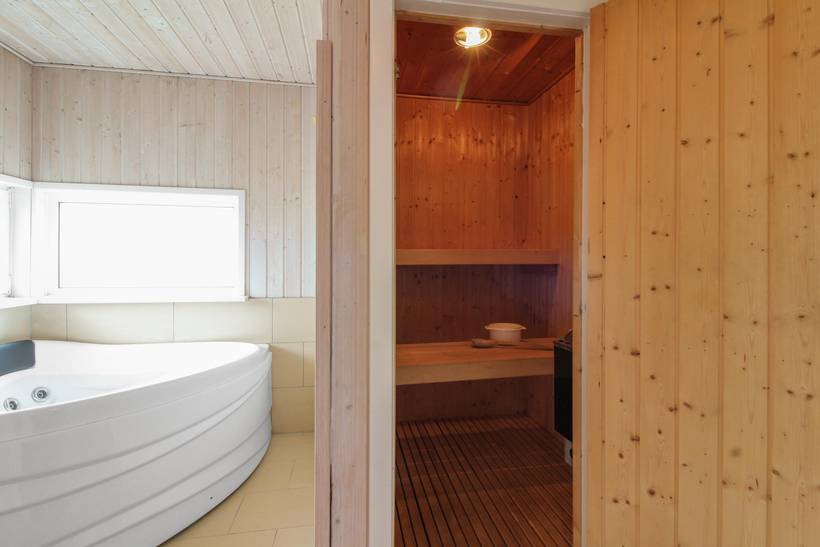 Foto von Ferienhaus JE17 in Lønstrup - Nordjütland