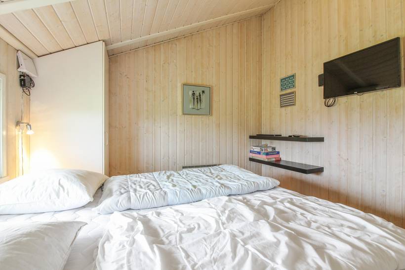 Foto von Ferienhaus JE17 in Lønstrup - Nordjütland