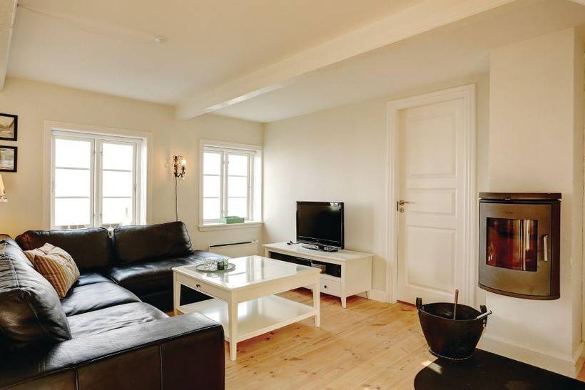 Foto von Ferienhaus JE20 auf Vang - Bornholm