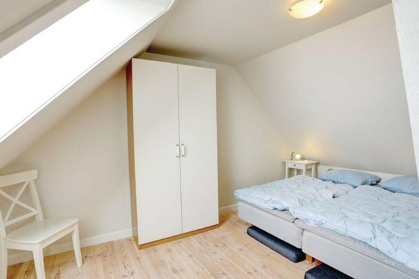 Foto von Ferienhaus JE20 auf Vang - Bornholm