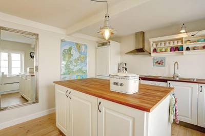 Vorschaubild von Ferienhaus JE20 auf Vang - Bornholm