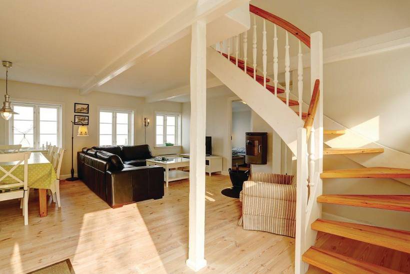 Foto von Ferienhaus JE20 auf Vang - Bornholm