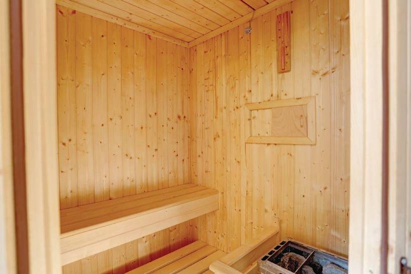Foto von Ferienhaus JE20 auf Vang - Bornholm