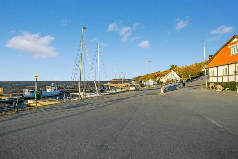 Foto von Ferienhaus JE20 auf Vang - Bornholm