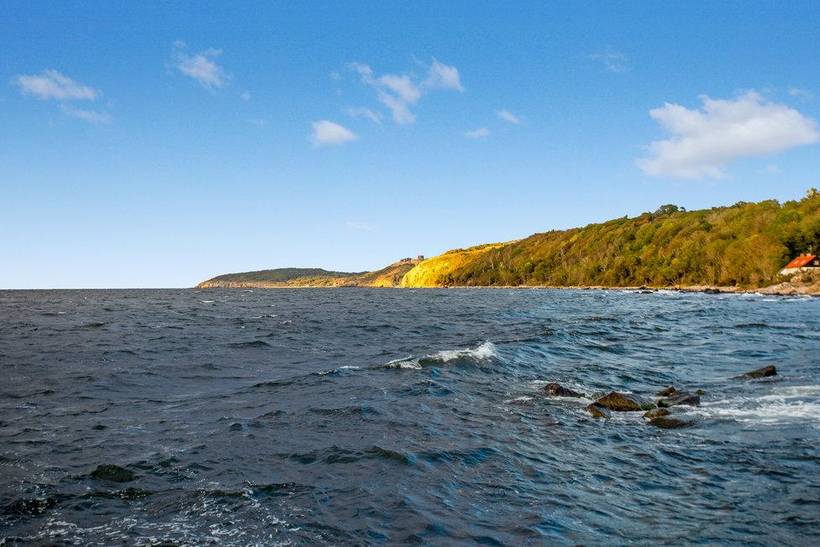Foto von Ferienhaus JE20 auf Vang - Bornholm