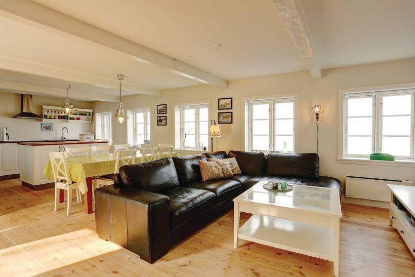 Foto von Ferienhaus JE20 auf Vang - Bornholm