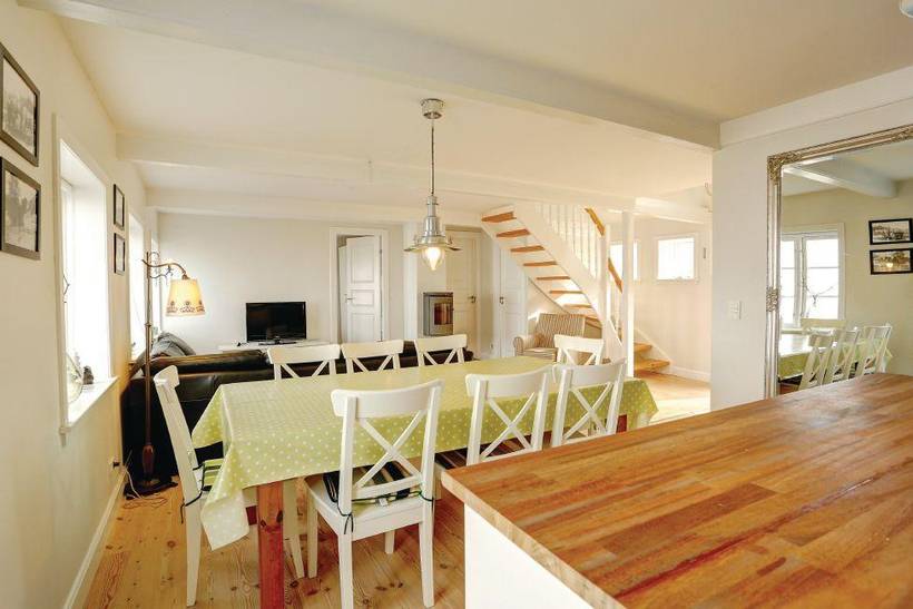 Foto von Ferienhaus JE20 auf Vang - Bornholm