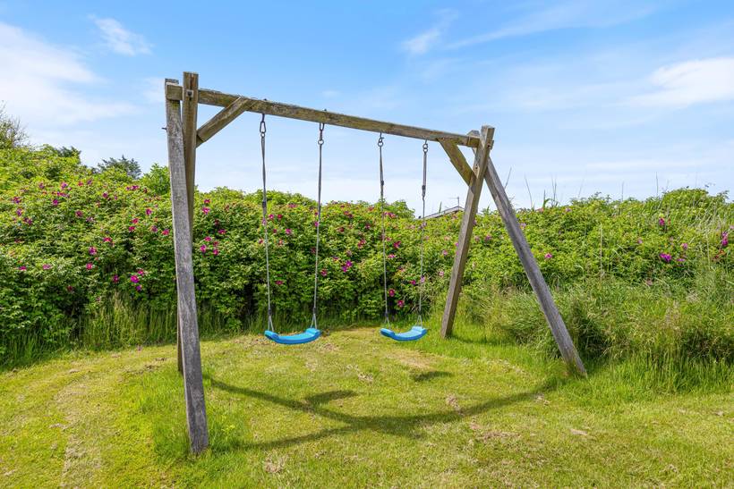 Foto von Ferienhaus JE22 in Haurvig - Årgab - Westjütland