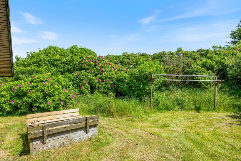 Foto von Ferienhaus JE22 in Haurvig - Årgab - Westjütland