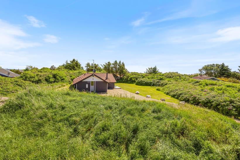 Foto von Ferienhaus JE22 in Haurvig - Årgab - Westjütland