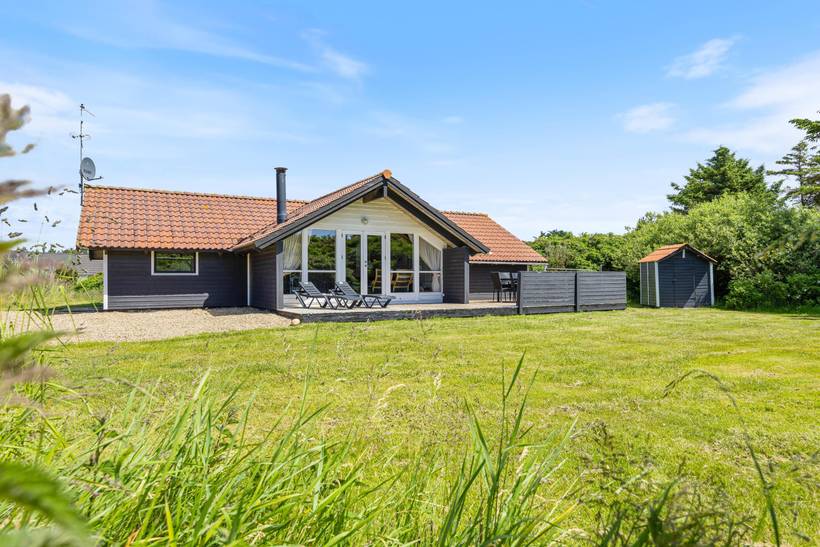 Foto von Ferienhaus JE22 in Haurvig - Årgab - Westjütland