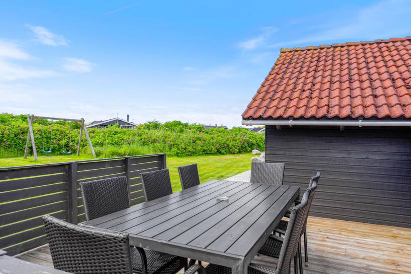 Foto von Ferienhaus JE22 in Haurvig - Årgab - Westjütland