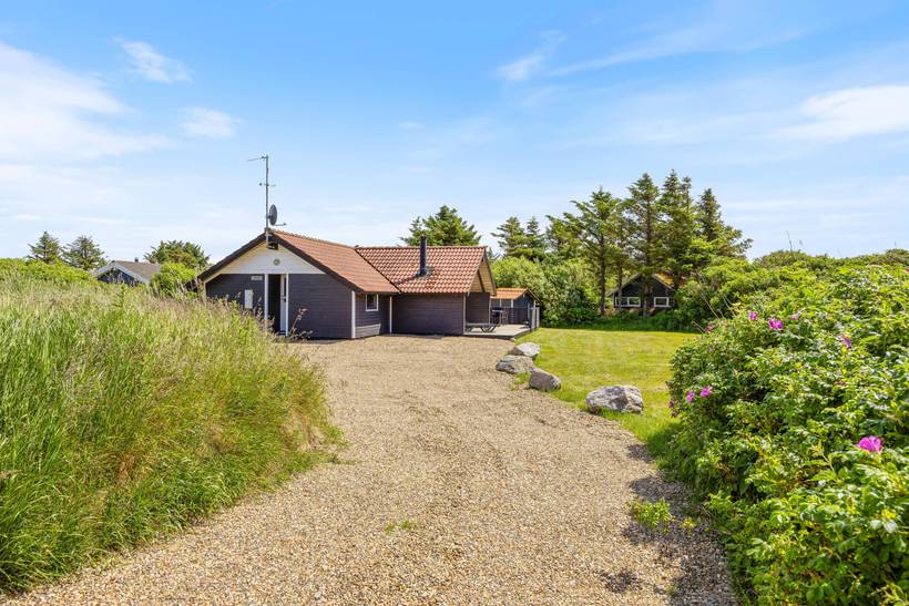 Foto von Ferienhaus JE22 in Haurvig - Årgab - Westjütland