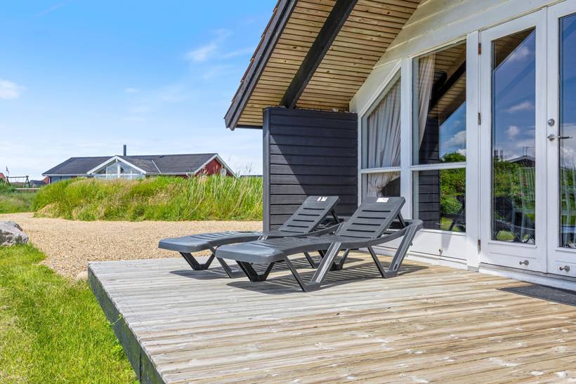 Foto von Ferienhaus JE22 in Haurvig - Årgab - Westjütland